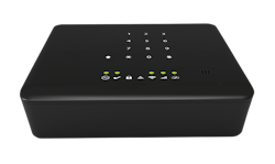 DSC iotega DSC iotega