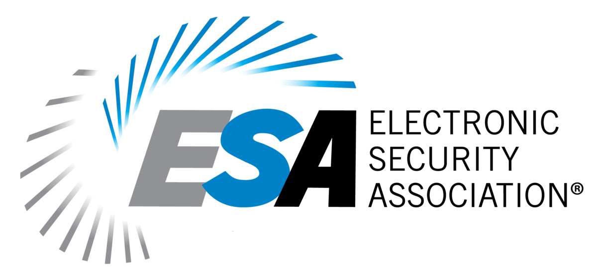 Electronic Security Association Esa Security Info Watch