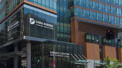Located in the heart of Boston’s Longwood Medical and Academic Area, Dana Farber Cancer Institute is an internationally renowned clinical and research institute that supports more than 320,000 patient visits annually.