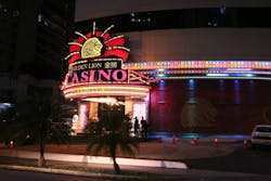 Golden Lion Marbella, one of Panama’s top-ranking casinos, has selected Qognify VisionHub to upgrade security, safety and operations. Golden Lion Marbella, one of Panama’s top-ranking casinos, has selected Qognify VisionHub to upgrade security, safety and operations.