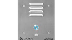 Louroe Electronics AOP530 599712a6085a2