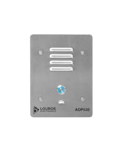 Louroe Electronics Aop530 599712a6085a2 Louroe Electronics Aop530 599712a6085a2