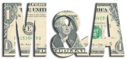How mergers and acquisitions can offer even smaller security dealers and integrators a competitive advantage How mergers and acquisitions can offer even smaller security dealers and integrators a competitive advantage