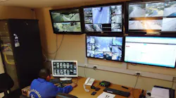 Milestone Systems’ IP video management software (VMS) has been installed across the city of Santo Domingo, Chile, to provide “digital eyes” in support of the city’s efforts to reduce crime and improve living conditions for its entire territory, including rural zones.
