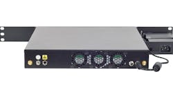 NEBS-compliant Desktop vCPE Appliance for SD-WAN and SD-Security. NEBS-compliant Desktop vCPE Appliance for SD-WAN and SD-Security.