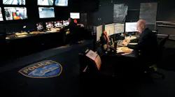 Collaborative efforts among public safety agencies enhance their ability to mitigate risk, share analytical data and collect useful information from myriad video surveillance feeds.
