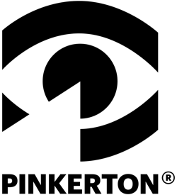 Pinkerton logo svg 598231060b5fe