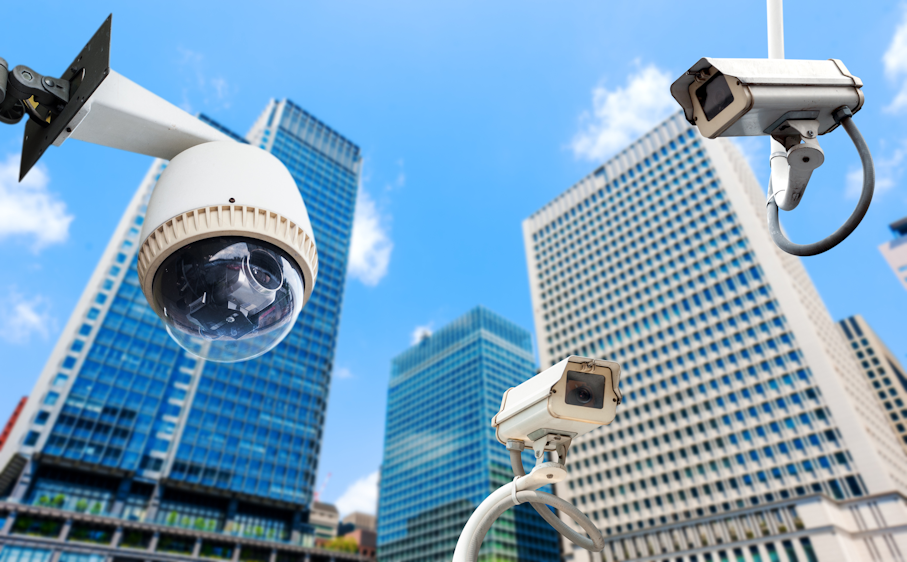 Video Surveillance Systems Get Even More Intelligent Security Info Watch