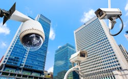 Today, even more massive amounts of video are being captured with higher resolution UHD and HD cameras equipped with intelligence to enable highly detailed information analysis. Today, even more massive amounts of video are being captured with higher resolution UHD and HD cameras equipped with intelligence to enable highly detailed information analysis.