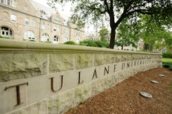 How network scanning as a service has paid dividends at Tulane University How network scanning as a service has paid dividends at Tulane University