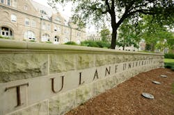 How network scanning as a service has paid dividends at Tulane University How network scanning as a service has paid dividends at Tulane University