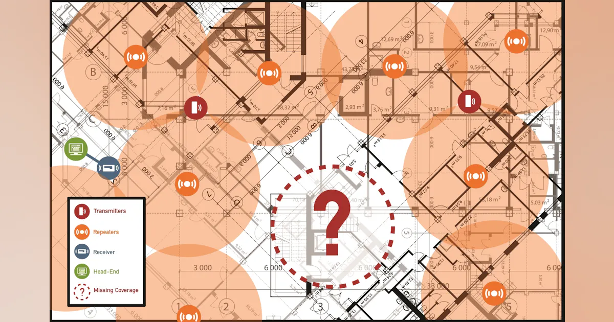 Wireless for Commercial Security | Security Info Watch