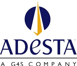 G4S announced last week that it is relaunching the Adesta brand as a subsidiary of G4S Secure Integration. According to a statement, Adesta, a G4S company, will be focused on end-to-end lifecycle telecommunication projects. G4S announced last week that it is relaunching the Adesta brand as a subsidiary of G4S Secure Integration. According to a statement, Adesta, a G4S company, will be focused on end-to-end lifecycle telecommunication projects.