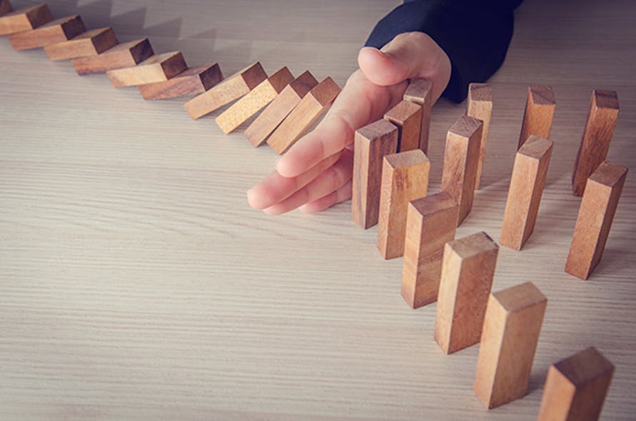 When it comes to stopping attrition, you must analyze four important factors that cause lost accounts.