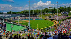 A fully integrated security system is in place as 16 Little League Baseball teams and hundreds of thousands of fans from around the globe come together Aug. 17-27 in South Williamsport. A priority of Little League Baseball officials is promoting a fun, exciting experience, while also providing the highest level of security.
