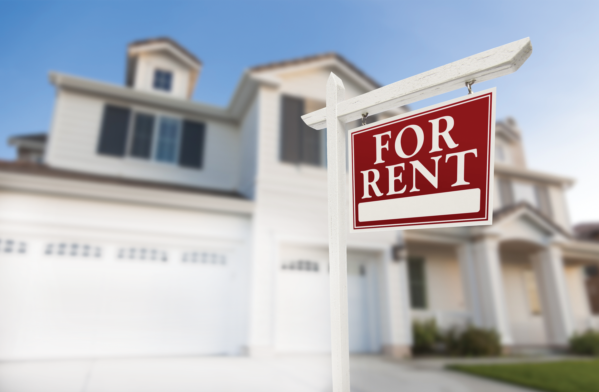 Emerging Residential Market Renters Security Info Watch