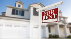 Thanks to technology advances, apartment dwellers and other renters have become prime targets for security systems.