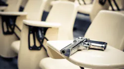 There are now 11 states that permit concealed carry of guns on college and university campuses, with Georgia being the latest to ratify its version, and now there are at least 16 more states that have pending bills on the books.
