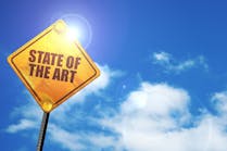 On closer inspection, even if we never use the term &apos;state of art&apos; again for sales and marketing purposes, it can a be a powerful perspective for right-setting our own thinking regarding technologies that we&rsquo;re considering or developing.
