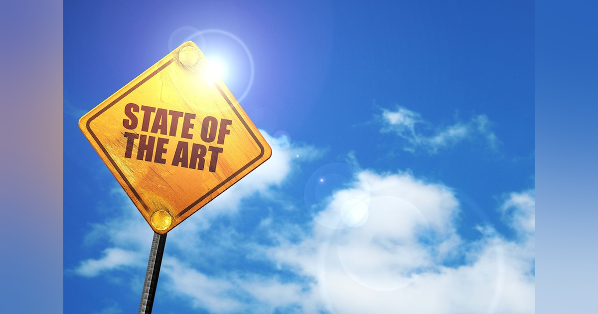 Real words or buzzwords? State of the Art Security Info Watch Real words or buzzwords? State of the Art Security Info Watch