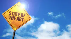 On closer inspection, even if we never use the term 'state of art' again for sales and marketing purposes, it can a be a powerful perspective for right-setting our own thinking regarding technologies that we’re considering or developing.