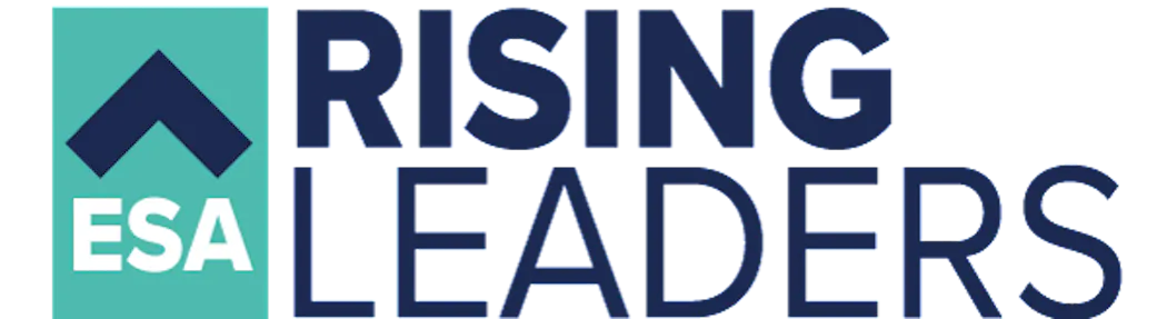ESA Rebrands Professional Group Announces 2017 ESA Rising Leaders 