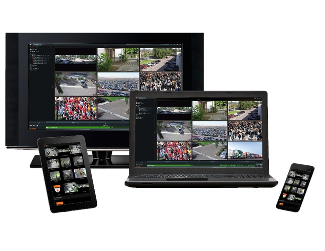 Digital Watchdog's Spectrum IPVMS v3.0 takes a quantum leap forward in design and operability, delivering the most advanced capabilities while making the user interface (UI) simpler to master than ever.
