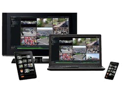 Digital Watchdog's Spectrum IPVMS v3.0 takes a quantum leap forward in design and operability, delivering the most advanced capabilities while making the user interface (UI) simpler to master than ever. Digital Watchdog's Spectrum IPVMS v3.0 takes a quantum leap forward in design and operability, delivering the most advanced capabilities while making the user interface (UI) simpler to master than ever.