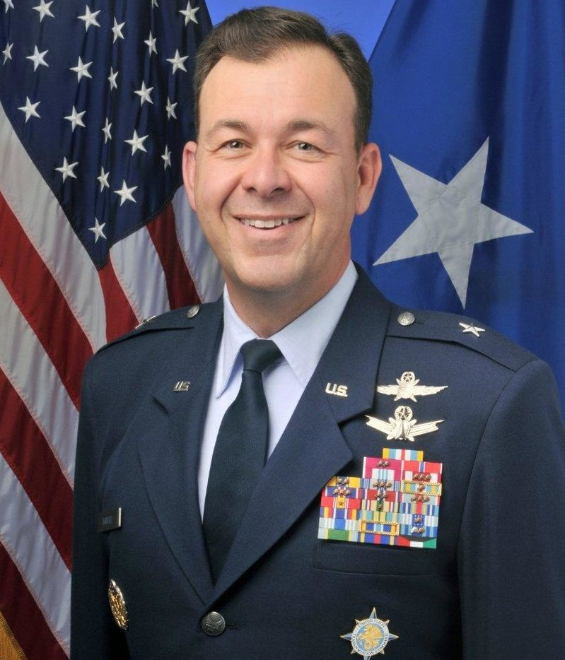 Retired U.S. Air Force Brig. Gen. Gregory Touhill, who was appointed by former President Barack Obama to serve as the nation's first federal chief information security officer, recently left his career in public service to become president of Cyxtera Technologies' Federal Group (CFG).