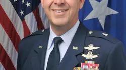 Retired U.S. Air Force Brig. Gen. Gregory Touhill, who was appointed by former President Barack Obama to serve as the nation's first federal chief information security officer, recently left his career in public service to become president of Cyxtera Technologies' Federal Group (CFG).