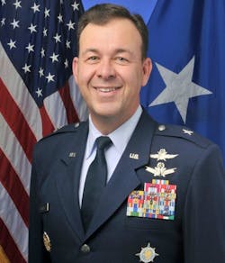 Retired U.S. Air Force Brig. Gen. Gregory Touhill, who was appointed by former President Barack Obama to serve as the nation's first federal chief information security officer, recently left his career in public service to become president of Cyxtera Technologies' Federal Group (CFG). Retired U.S. Air Force Brig. Gen. Gregory Touhill, who was appointed by former President Barack Obama to serve as the nation's first federal chief information security officer, recently left his career in public service to become president of Cyxtera Technologies' Federal Group (CFG).