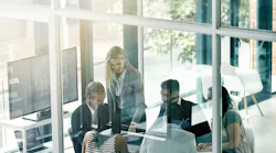 Check out these four ways to make the most of meetings, from PSA Security Network.