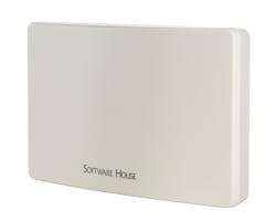 The iSTAR Ultra LT Door Controller from Software House The iSTAR Ultra LT Door Controller from Software House