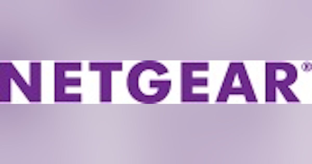 NETGEAR introduces service to safeguard home WiFi and connected devices ...
