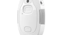 The Occly Blinc, pictured above, features four 'always-on' cameras, as well as a microphone, sirens, LED lighting, wireless capabilities and a number of automatic alarm sensors. The device, after someone puts it on and activates it, continually records images using the onboard cameras for the duration of the battery life, which is about nine-and-a-half hours. When an alarm is activated, which can be done manually by the user hitting a panic button or automatically through one the device’s impact sensors being triggered, a signal is sent to the Occly Emergency Response Center where an operator can dispatch law enforcement if necessary.