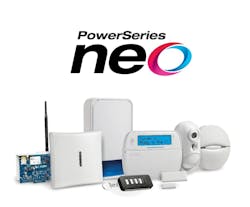 By receiving ULC-S304-16, the category for ULC Wireless Commercial Burglary systems, the PowerSeries Neo has been certified under the highest level of requirements for commercial type applications. By receiving ULC-S304-16, the category for ULC Wireless Commercial Burglary systems, the PowerSeries Neo has been certified under the highest level of requirements for commercial type applications.