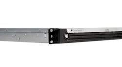 The VideoEdge 1U NVR’s 16 embedded software configurable Power over Ethernet ports make it ideal for small to medium-sized businesses seeking a quick-to-install, cost-effective video recording option.