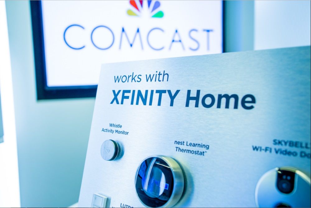 One company that has achieved tremendous success since entering the home security market is Comcast. In just five years since launching Xfinity Home, the company&rsquo;s flagship home security and automation service, Comcast has attained over one million subscribers.