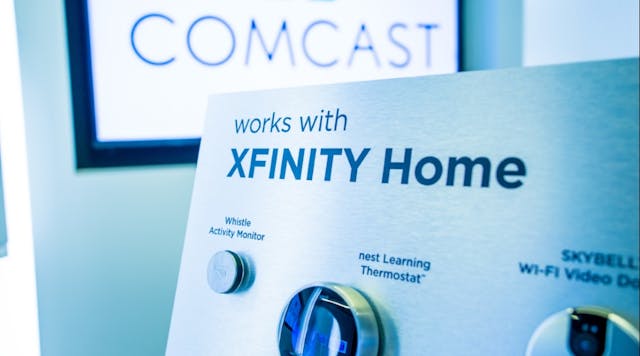 One company that has achieved tremendous success since entering the home security market is Comcast. In just five years since launching Xfinity Home, the company&rsquo;s flagship home security and automation service, Comcast has attained over one million subscribers.