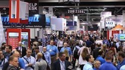 If you are a security end-user, systems integrator or consultant—you can help refocus vendor thinking by asking questions that directly relate to your needs and concerns. If you are a security end-user, systems integrator or consultant—you can help refocus vendor thinking by asking questions that directly relate to your needs and concerns.