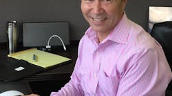 Princeton Identity Inc., the identity management company, has welcomed security industry veteran Bob McKee as Vice President of Sales and Marketing, effective immediately. Princeton Identity Inc., the identity management company, has welcomed security industry veteran Bob McKee as Vice President of Sales and Marketing, effective immediately.