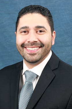 Chris Salazar-Mangrum is Senior IT Project Manager and Project Management Committee Member for PSA Security Network. Request more info about PSA at www.securityinfowatch.com/10214742. Chris Salazar-Mangrum is Senior IT Project Manager and Project Management Committee Member for PSA Security Network. Request more info about PSA at www.securityinfowatch.com/10214742.