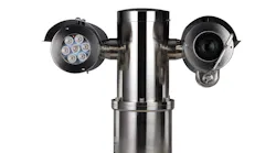 Dahua's explosion-proof cameras offer a combination of rugged reliability and superior optics, an ideal fit for surveillance of explosive and corrosive environments, including chemical plants, refineries, and other facilities in the oil and gas industry.