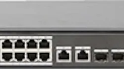 Dahua has launched a new line of transmission products. These network switches round out the company's product portfolio to build complete, end-to-end, video surveillance solutions.