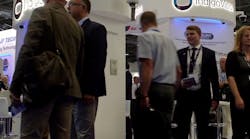 IndigoVision previewed its CyberVigilant product at IFSEC, but is releasing it here at ASIS 2017 in Dallas. IndigoVision previewed its CyberVigilant product at IFSEC, but is releasing it here at ASIS 2017 in Dallas.