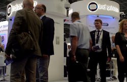 IndigoVision previewed its CyberVigilant product at IFSEC, but is releasing it here at ASIS 2017 in Dallas. IndigoVision previewed its CyberVigilant product at IFSEC, but is releasing it here at ASIS 2017 in Dallas.
