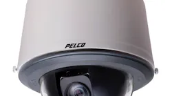 Pelco is showcasing its line-up of Spectra Advanced PTZ cameras at ASIS 2017.