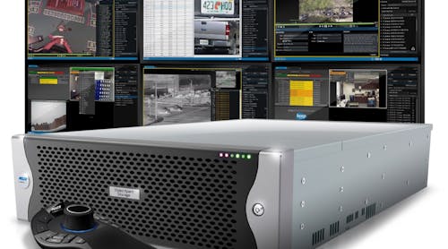 Pelco is highlighting the latest enhancements to its VideoXpert Enterprise and Professional VMS solutions at ASIS 2017.