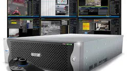 Pelco is highlighting the latest enhancements to its VideoXpert Enterprise and Professional VMS solutions at ASIS 2017.