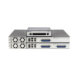 Available in 48- and 24-port managed, and 8-port unmanaged models, each PoLRE switch leverages the existing voice infrastructure to deliver Ethernet and PoE with extended reach capabilities to support IP connectivity up to 1,200ft, 4Xs beyond Ethernet limits.